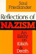 Reflections of Nazism : an essay on kitsch and death /