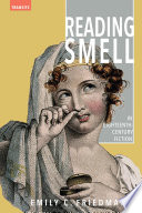 Reading smell in eighteenth-century fiction /