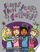 Happy New Year, Mallory! /