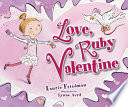 Love, Ruby Valentine /