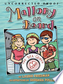 Mallory on board /