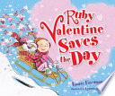 Ruby Valentine saves the day /