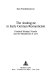 The androgyne in early German romanticism : Friedrich Schlegel, Novalis and the metaphysics of love / Sara Friedrichsmeyer.