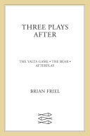 Three plays after /