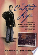 The untried life the Twenty-Ninth Ohio Volunteer Infantry in the Civil War /