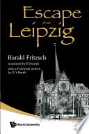 Escape from Leipzig /