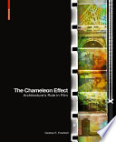 The Chameleon Effect : Architecture's Role in Film /