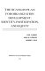 The Scanlon plan for organization development: identity, participation, and equity / [by] Carl F. Frost, John H. Wakeley [and] Robert A. Ruh.