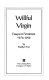 Willful virgin : essays in feminism, 1976-1992 / by Marilyn Frye.