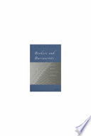 Brokers and bureaucrats : building market institutions in Russia / Timothy Frye.