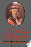 Allan Maclean, Jacobite General : the life of an eighteenth century career soldier / Mary Beacock Fryer.