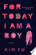 For today I am a boy /