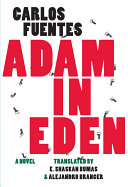 Adam in Eden /