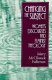 Changing the subject : women's discourses and feminist theology / Mary McClintock Fulkerson.