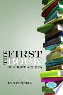 The first book of short stories /