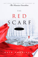 The red scarf /