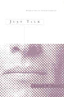 Just talk : narratives of psychotherapy / Lilian R. Furst.