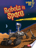 Robots in space /