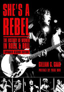 She's a rebel : the history of women in rock & roll / Gillian G. Gaar ; preface by Yoko Ono.