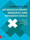 Chapters on Interdisciplinary Research and Research Skills.