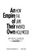 An empire of their own : how the Jews invented Hollywood /