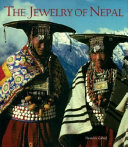The jewelry of Nepal /