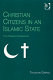 Christian citizens in an Islamic state : the Pakistan experience / Theodore Gabriel.