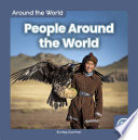 PEOPLE AROUND THE WORLD