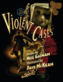 Violent cases /