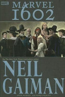 Marvel 1602 /