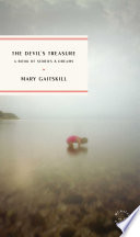 The devil's treasure : a book of stories and dreams / Mary Gaitskill.