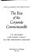The rise of the corporate commonwealth : U.S. business and public policy in the twentieth century /
