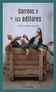 Correos a los editores : Poesia especular / poesia non finito /