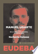 Manuel Ugarte.