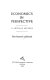 Economics in perspective : a critical history /