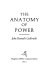 The anatomy of power / John Kenneth Galbraith.
