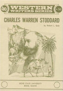 Charles Warren Stoddard /