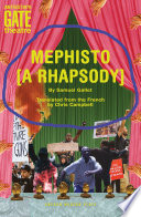 Mephisto (a rhapsody) /