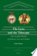 The Lynx and the telescope.