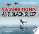 Swashbucklers and Black Sheep : a pictorial history of Marine Fighting Squadron 214 in World War II /