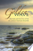The golden wave : culture and politics after Sri Lanka's tsunami disaster /