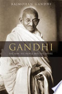 Gandhi : the man, his people, and the empire /