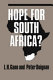 Hope for South Africa? /