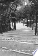 Natural Law : Historical, Systematic and Juridical Approaches.