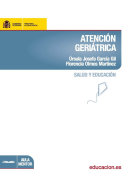 Atencion geriatrica /