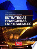 Estrategias financieras empresariales /