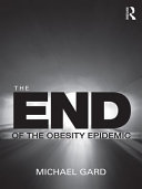 The end of the obesity epidemic