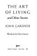 The art of living, and other stories /