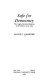 Safe for democracy : the Anglo-American response to revolution, 1913-1923 /