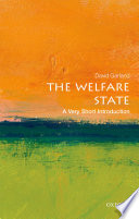 The welfare state : a very short introduction /
